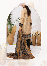 D#11 Salitex Aghaaz Digital Printed Lawn Collection 223